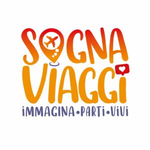 Logo Favicon Sogna Viaggi