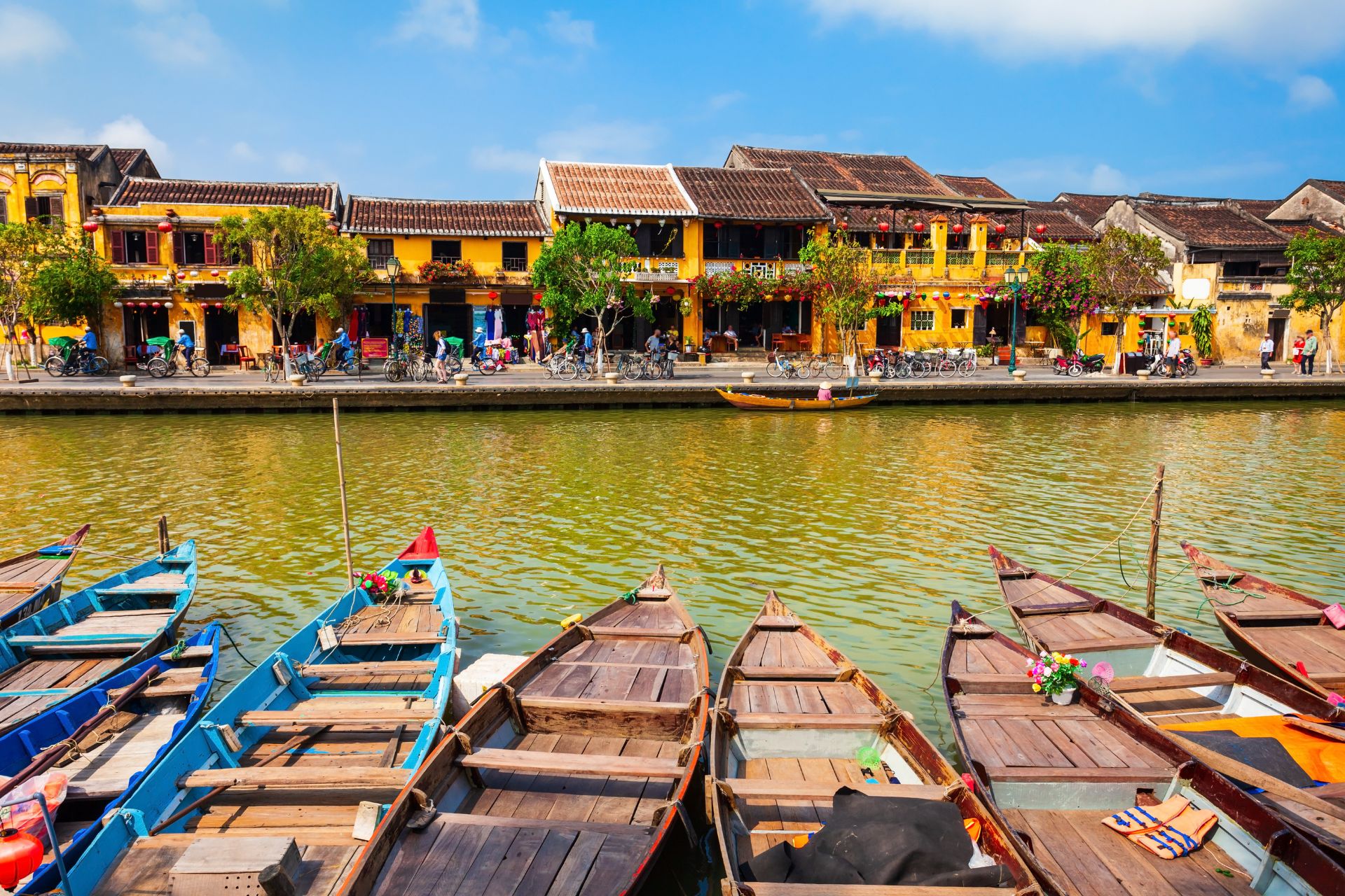 Hoi An