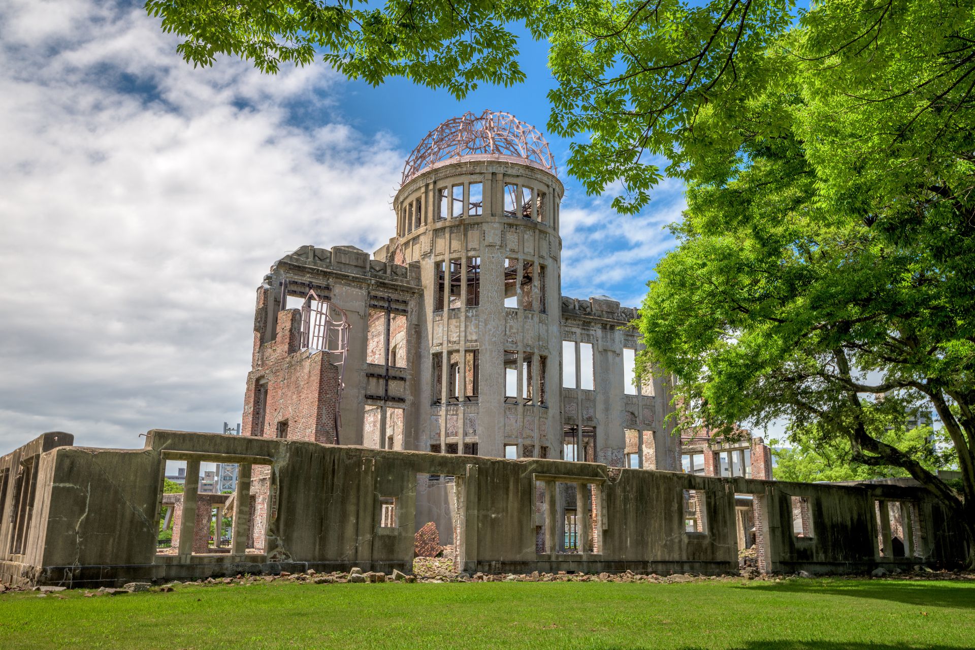 Hiroshima