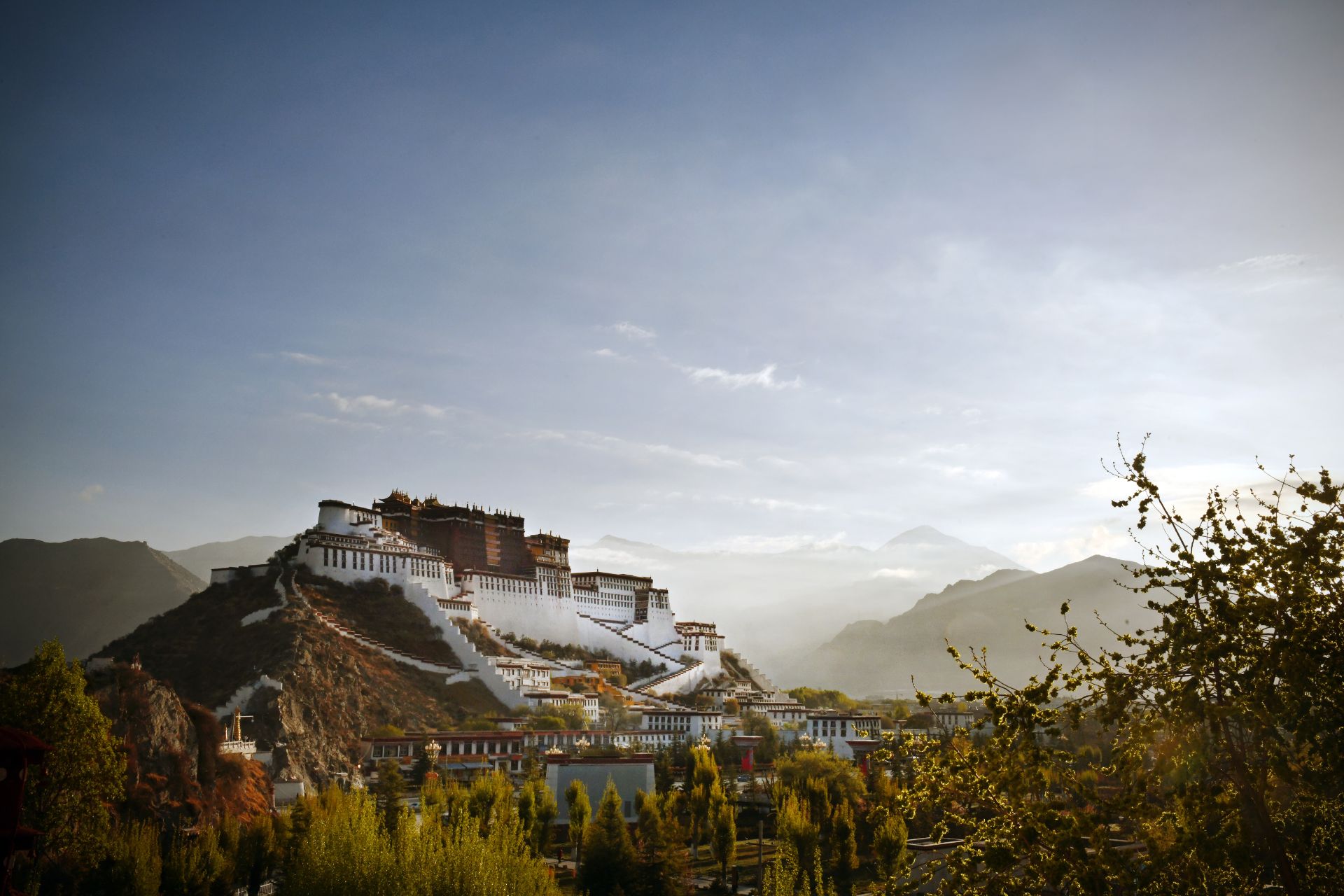 Lhasa tibet