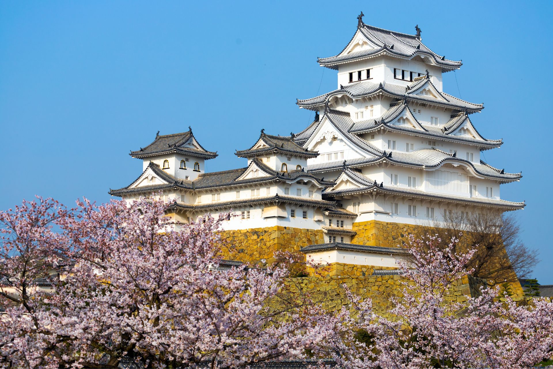 castello di Himeji