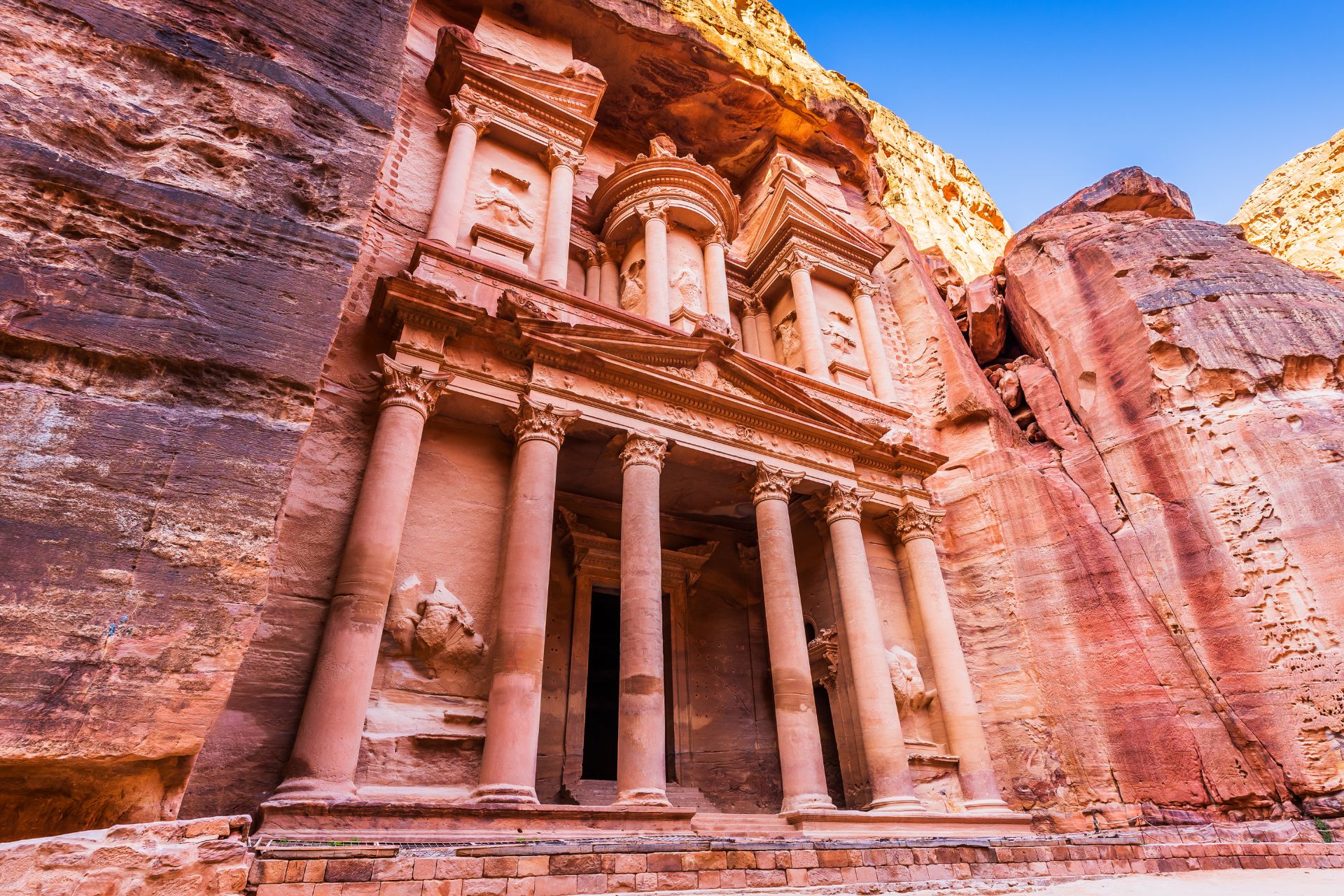 Petra